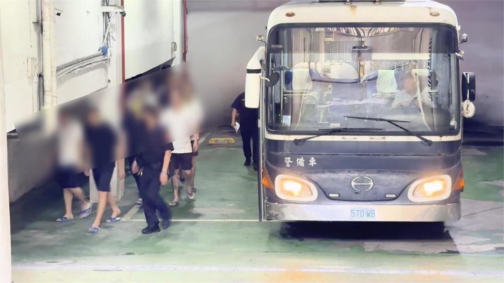 快新聞／「幼兒園狼師」毛畯珅伸魔爪224次！　二審加重判28年8月