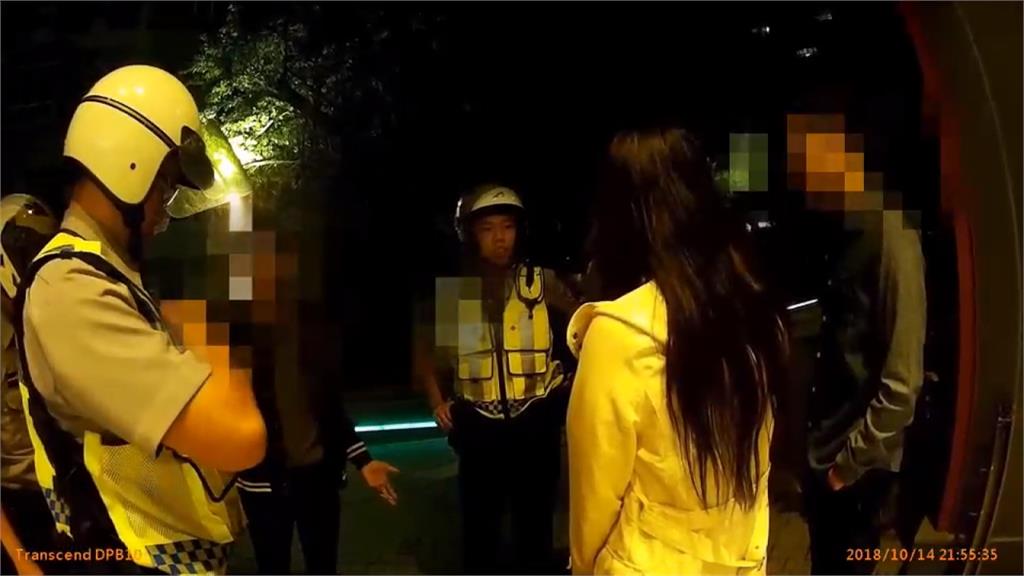 隨機搭訕惹殺機！男子遭對方男友連開2槍
