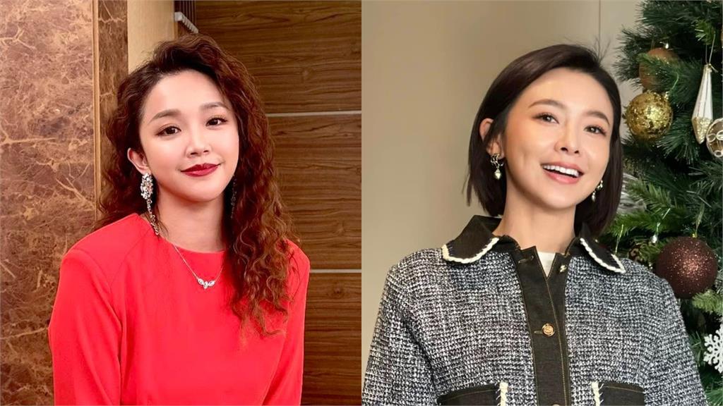 賴慧如不捨吳婉君挨揍！親寫「600字長文」聲援好友：暴力真的零容忍