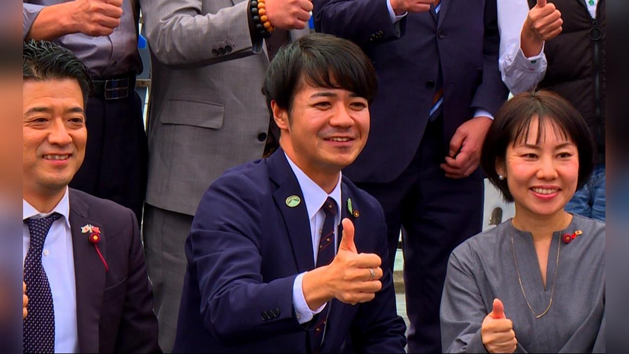 反柯文哲入境遭抹黑！日議員：我知道日本該重視誰