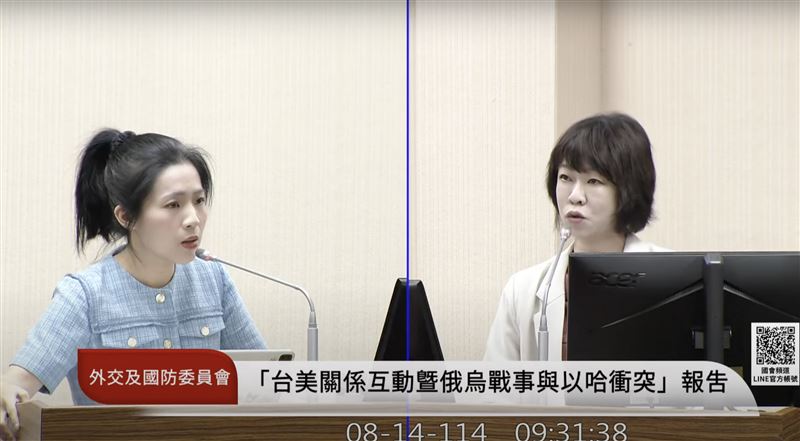 快新聞／因應關稅衝擊　經貿辦：930億產業振興方案「再加碼200億」