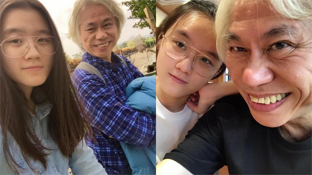 李坤城兒「不爽就講」逃難式搬離老家！隔空怒嗆林靖恩：這仇一輩子不會忘