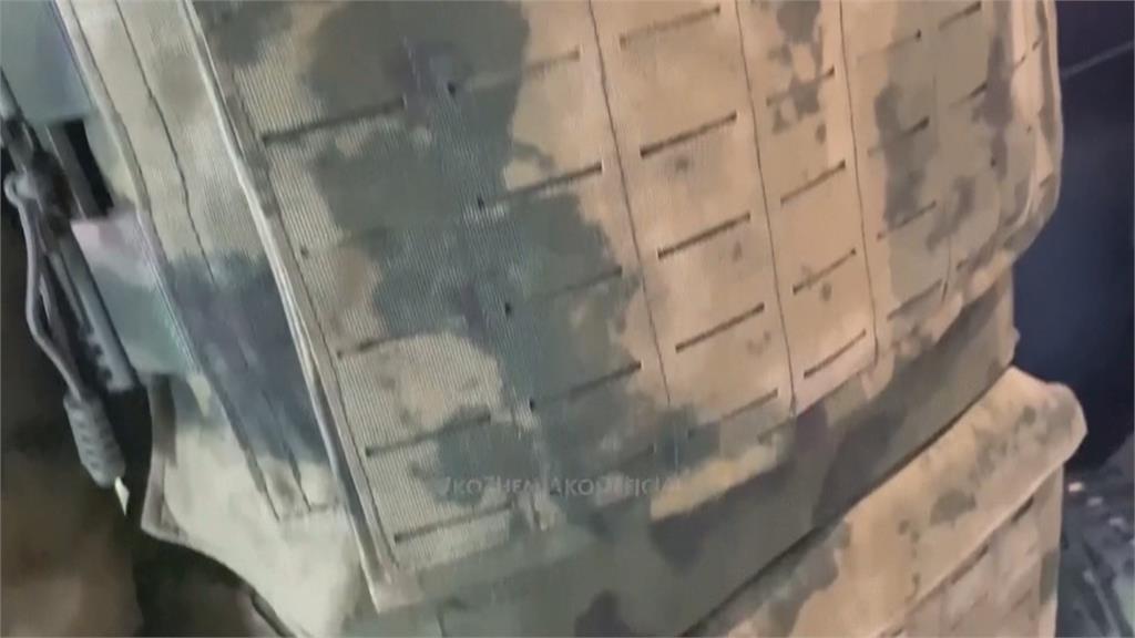 金正恩俄國行收無人機、防彈背心　尹錫悅強硬警告俄朝「勿軍事合作」