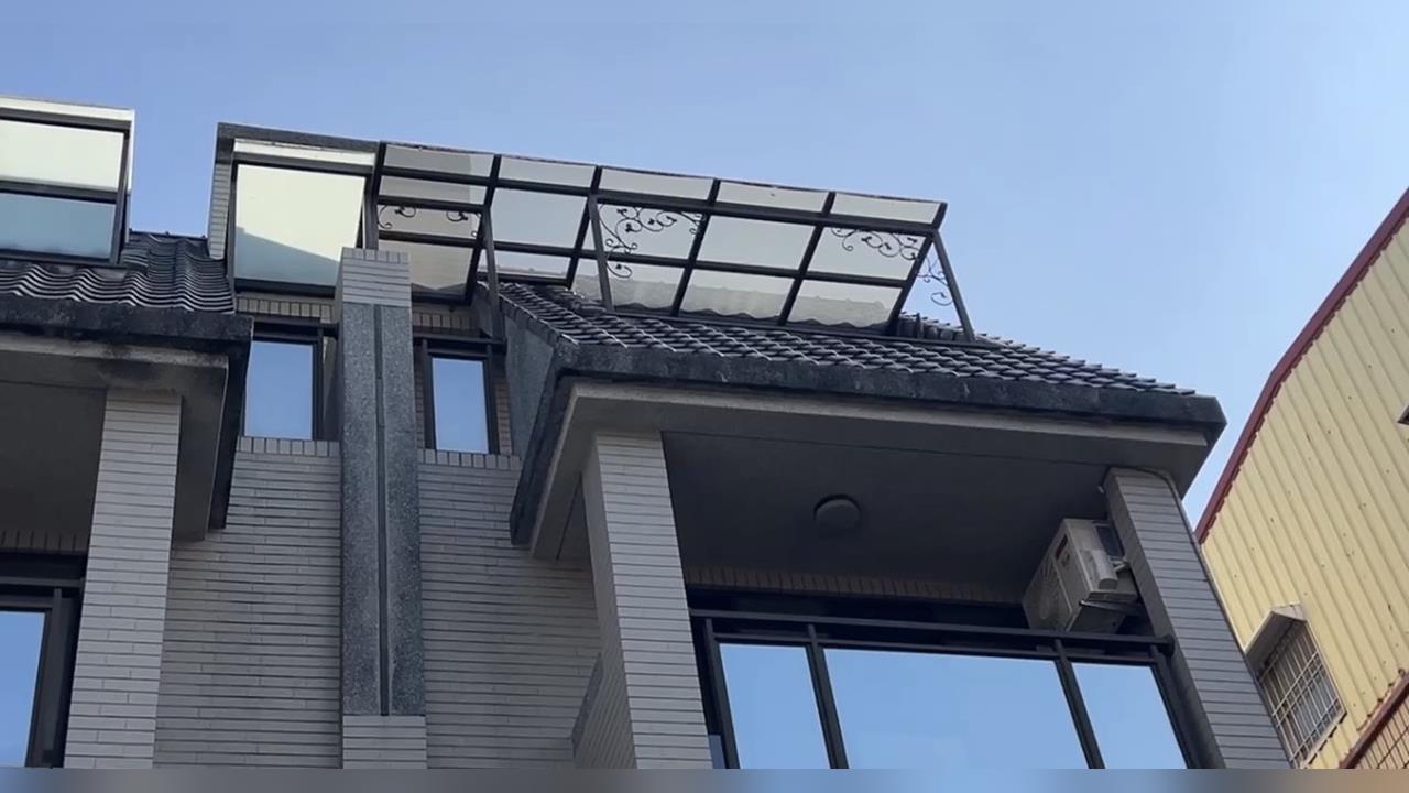 偷遍8戶豪宅害損上百萬　慣竊摔斷腿成破案關鍵