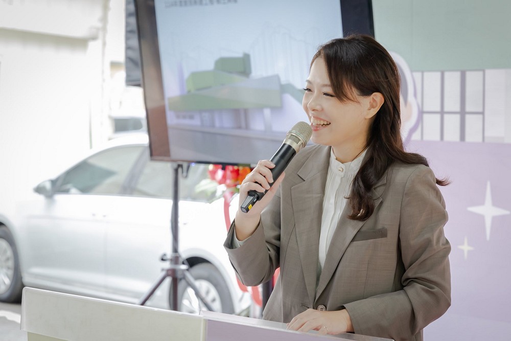 高虹安復職比停職處理時間長？　內政部均依法辦理