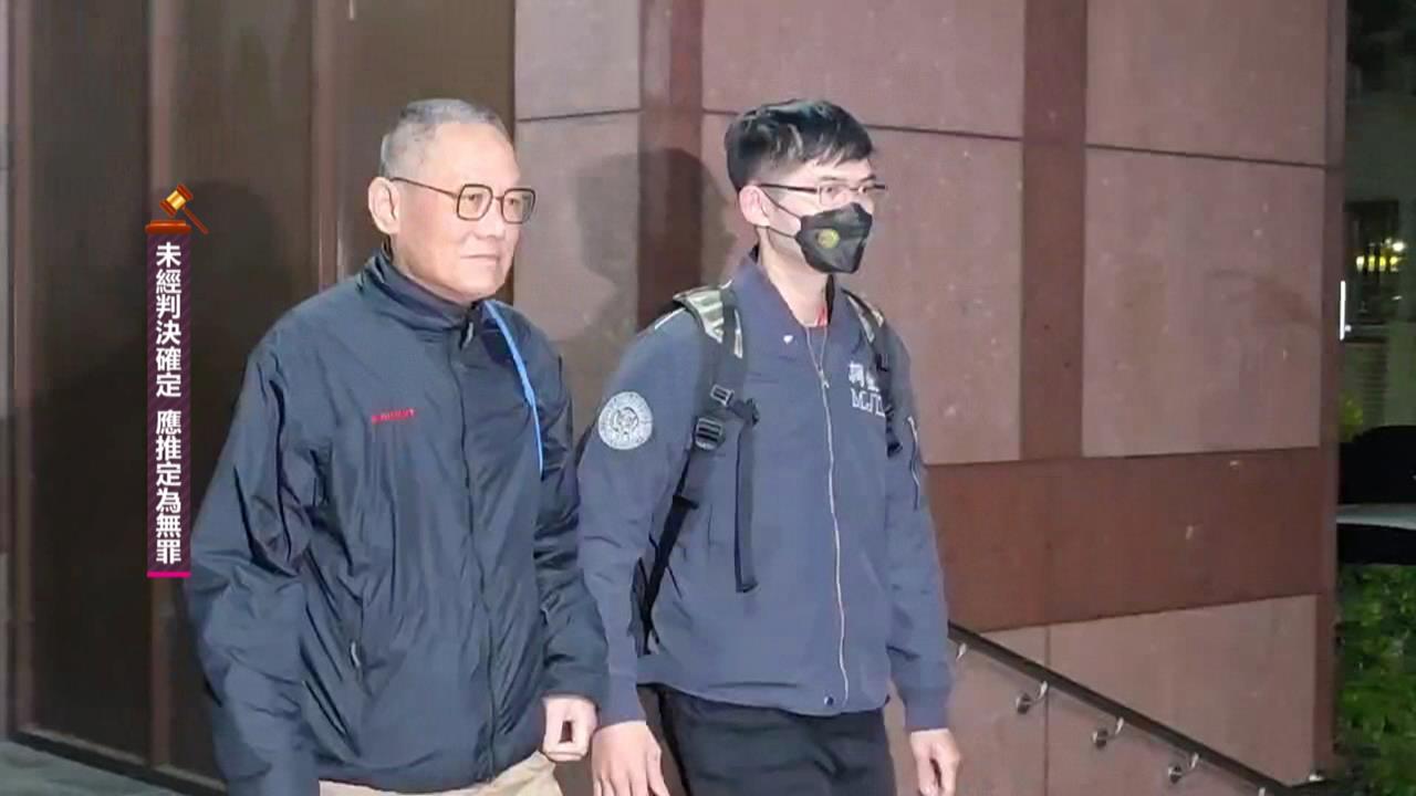 高金大帳房張俊傑潛逃　「幫助集團」收押人數再+1
