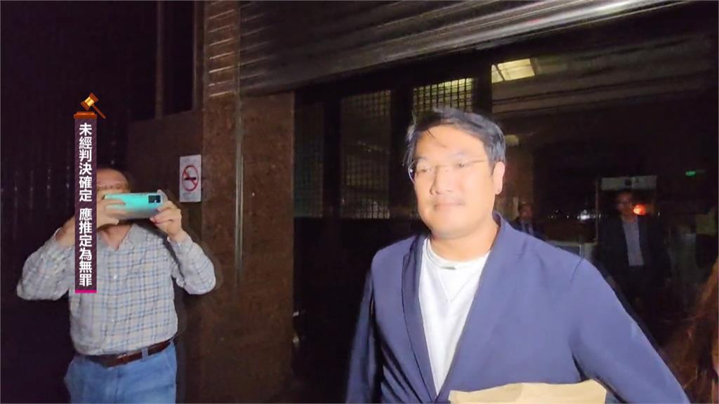 交保1週逆轉! 基檢掌握串證新事證、張淵翔收押禁見
