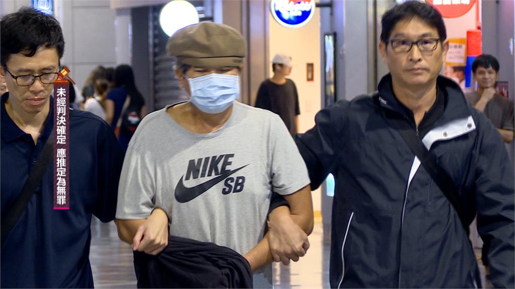 「高鐵揮刀案」嫌犯2度換裝躲追緝　南投魚池落網