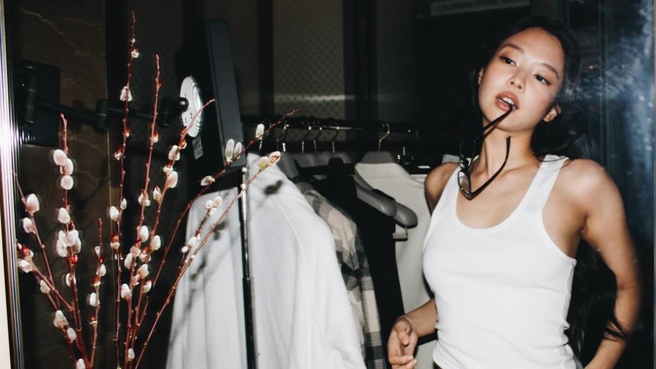 《甄嬛傳》馬拉松開跑！超壞反派意外撞臉Jennie「還有這寶可夢」畫面曝