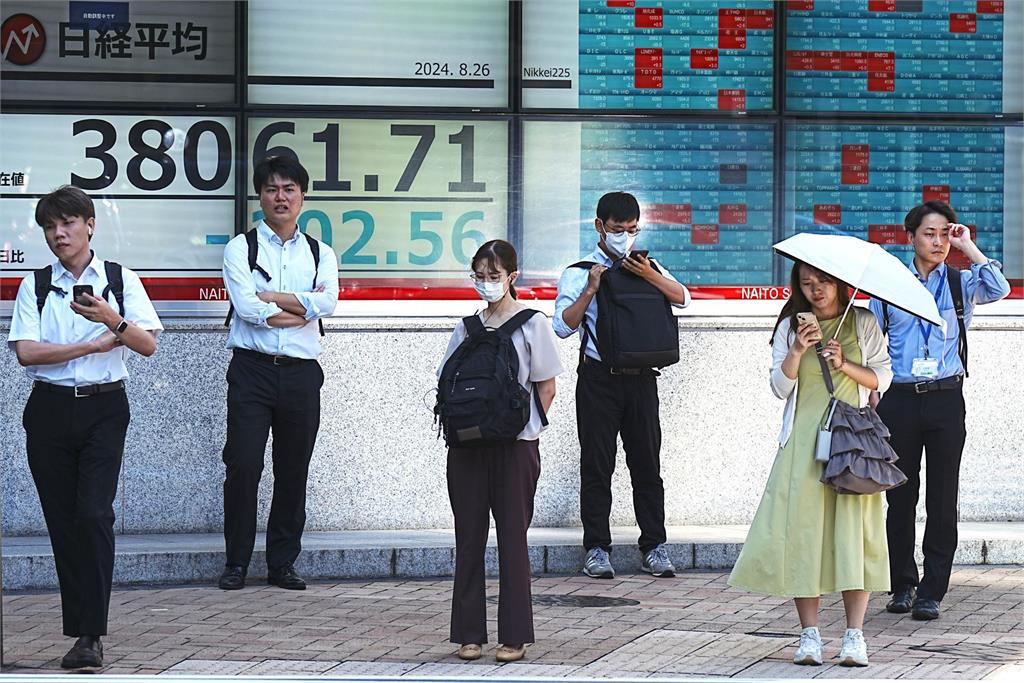 「珊珊」颱風估明橫掃日本　路徑似「2018年燕子」重創關西