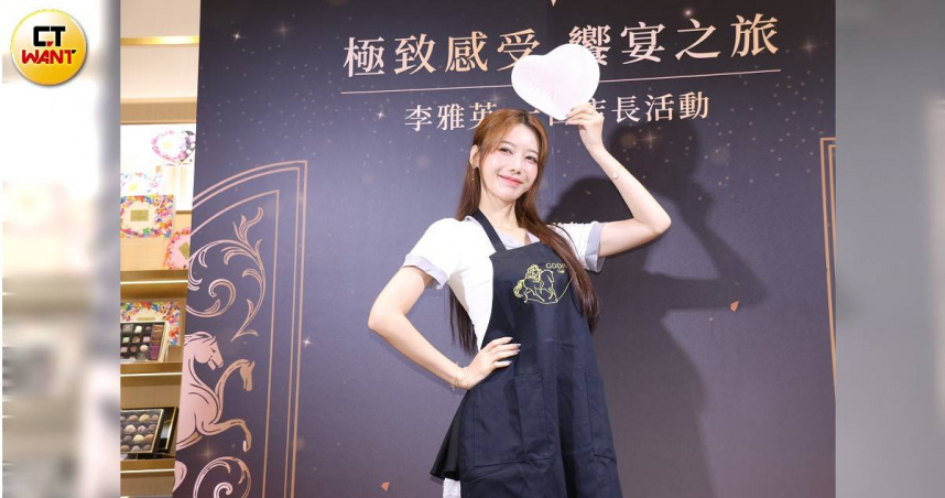 沈玉琳住院震驚李雅英　她親揭錄影當天真實狀況