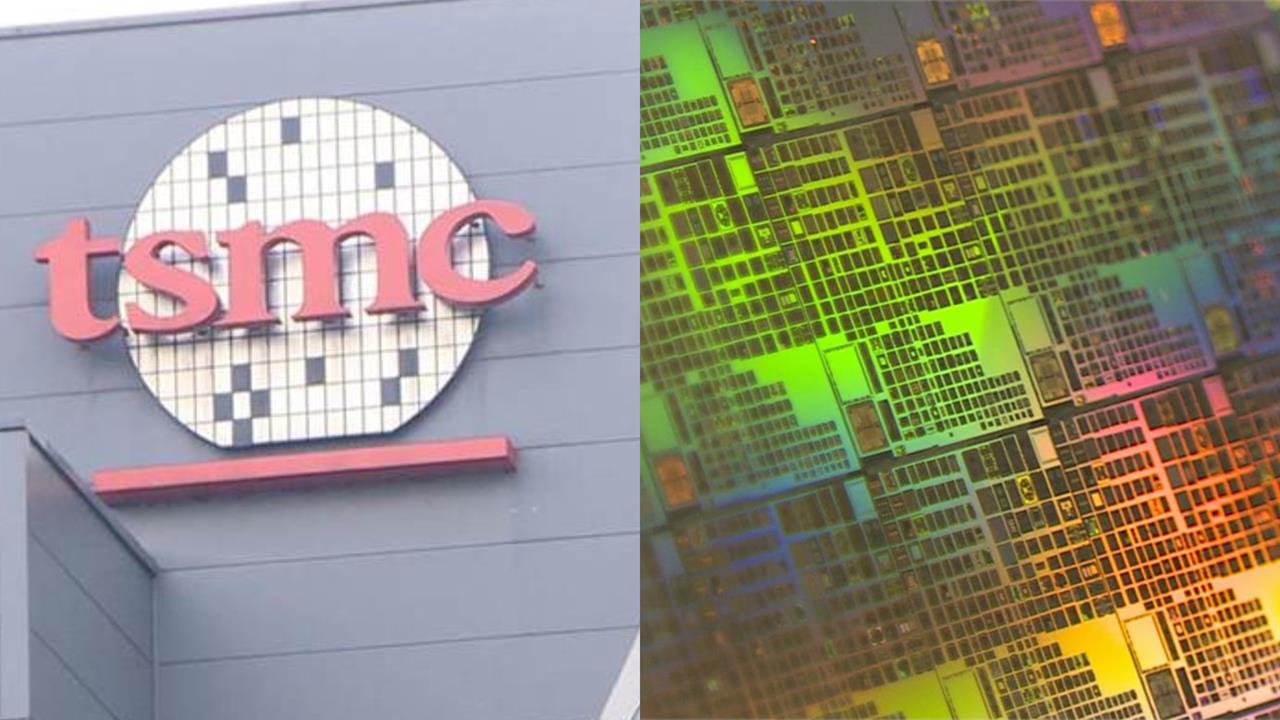 AI拋售潮後勁太強「這2檔必須買進」台積電也上榜！外媒全說了：無可取代