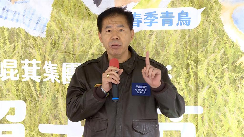 鷹爸替「文山退葆」站台　自爆收到小粉紅死亡威脅