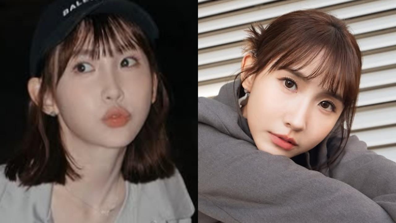 粿粿婚內出軌王子!命理師揭3人「前世情感糾葛」范姜竟淪第三者?