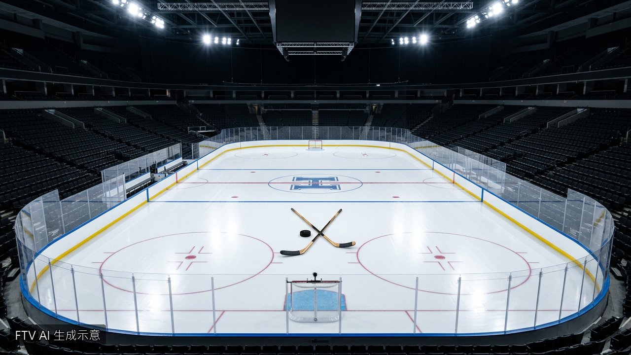 NHL掠奪者開幕戰迎戰狂野　誓言甩開慢熱力拚開門紅