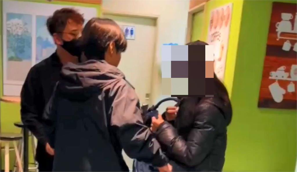64歲女車手取款被逮 怨被害人"妳不付錢 我就不來"