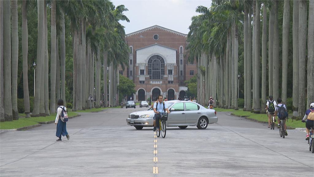 快新聞／台大證實昨日暴增11人確診　緊急疫調清消