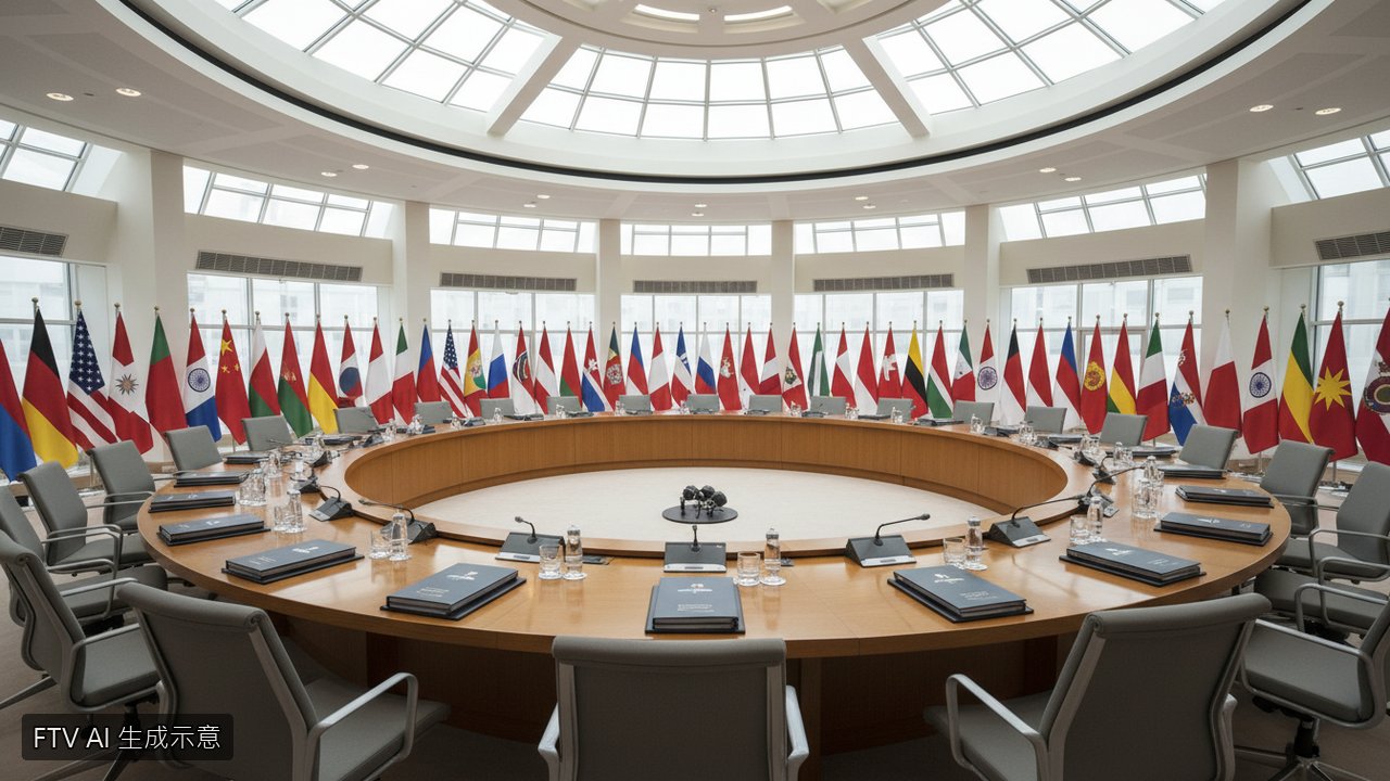 G7財長會議落幕！法國財長坦言過程艱辛：各國致力合作應對全球經濟風險