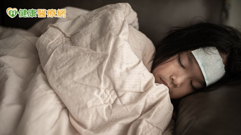 12歲女童腦幹腫瘤復發!「精準醫學」成功控制、提升存活率