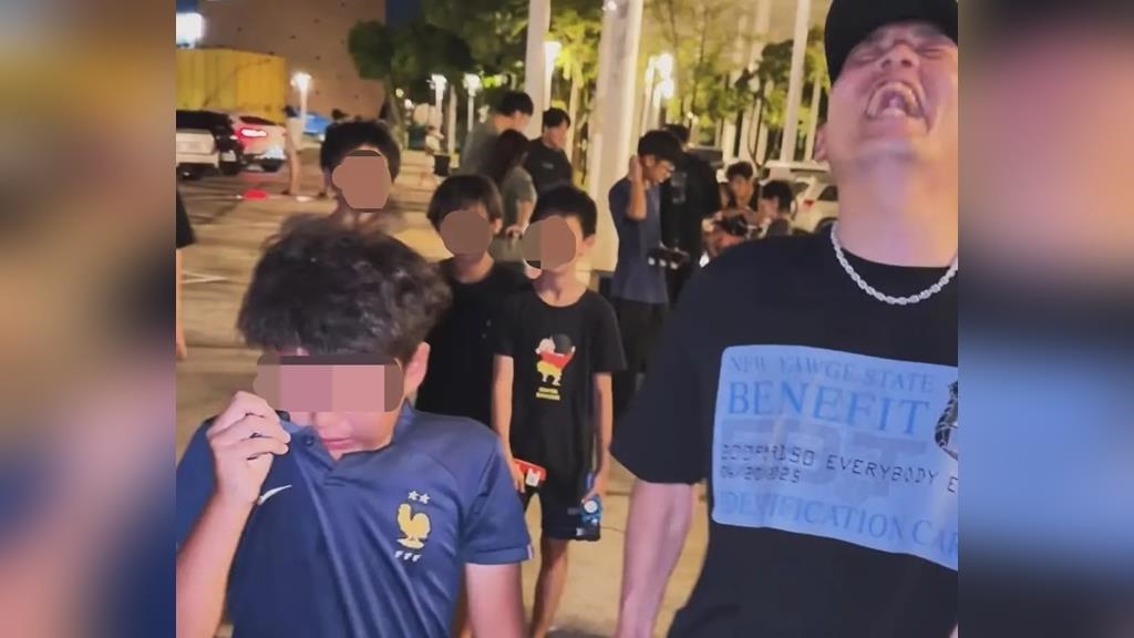 戰鬥陀螺慘輸！春風「狂練3週」打哭對手　《我的成長》曝出道血淚！