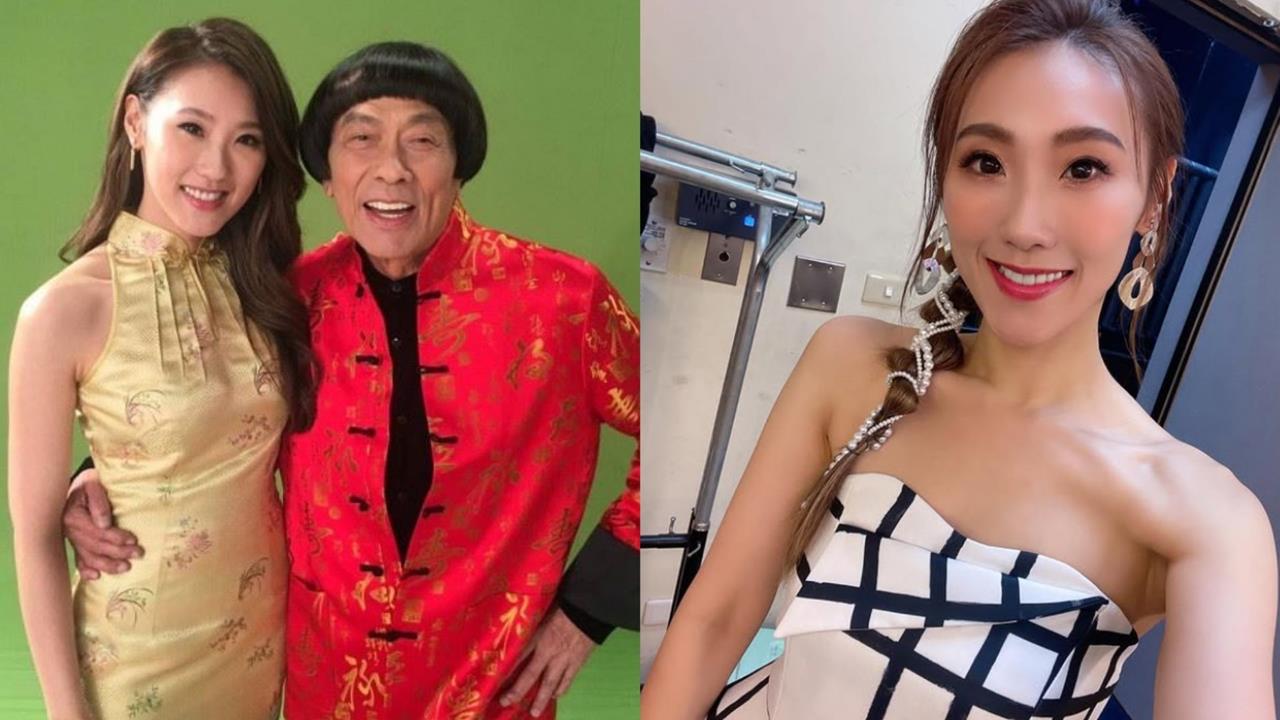 豬哥亮愛女謝金晶右胸突長「1詭異硬塊」！醫曝：超過9成女性可能出現