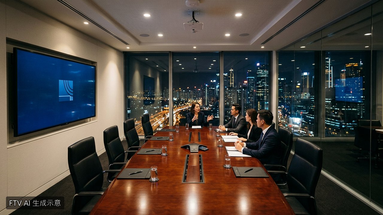 OpenAI沙國員工涉會議室裝竊聽器遭逮　恐面臨5年刑期