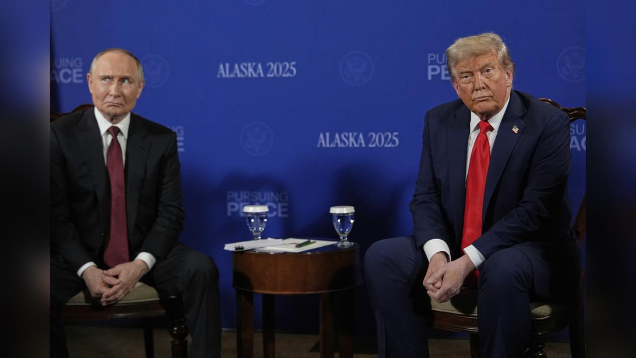 快新聞/「雙普二會」告吹!俄烏和談遙遙無期? 克宮冷嗆:沒必要見