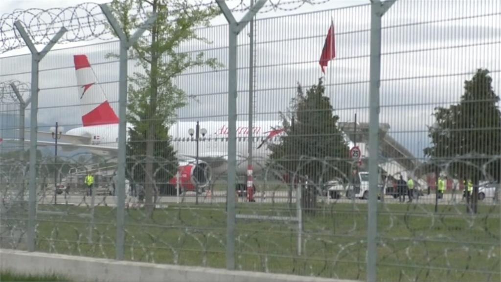 阿爾巴尼亞機場驚傳搶案 警匪駁火1死4被逮