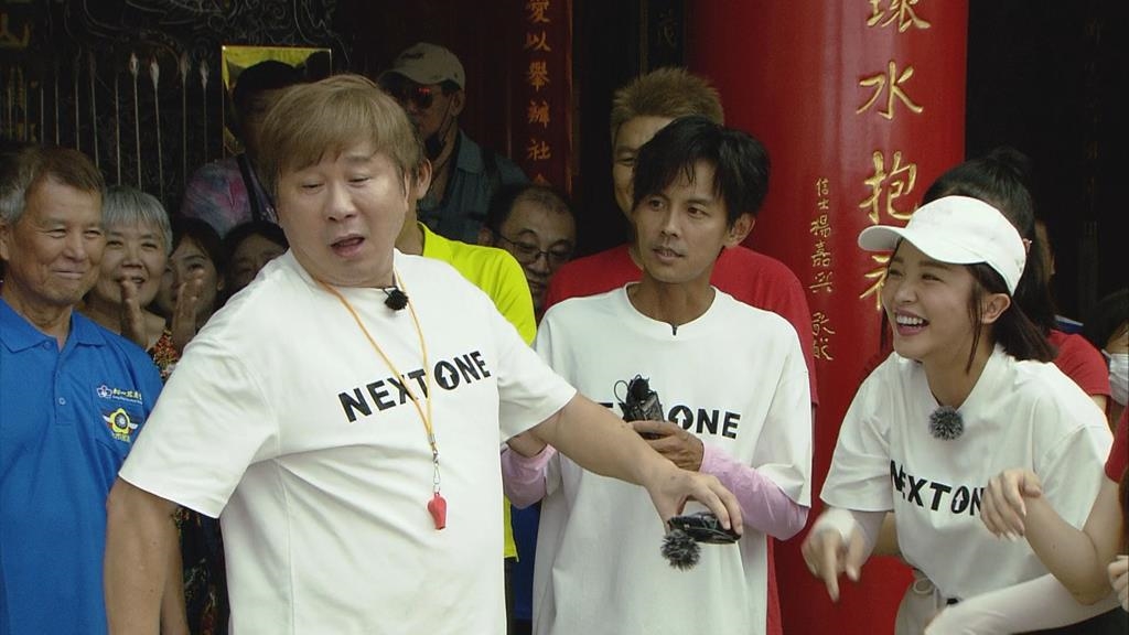 觀眾告白《大集合》沒有胡瓜很難過！漏夜等錄影只為圓夢 實情一吐全場大傻眼