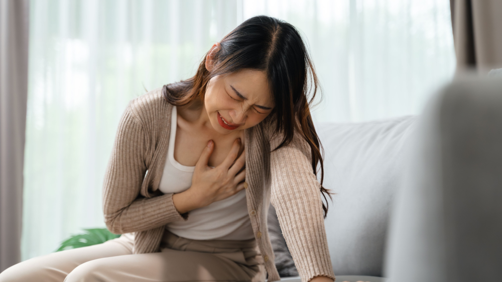 上市至今40年！ 服用「1心血管藥」竟對人體有害？歐研究驚曝：女性死亡風險高9成