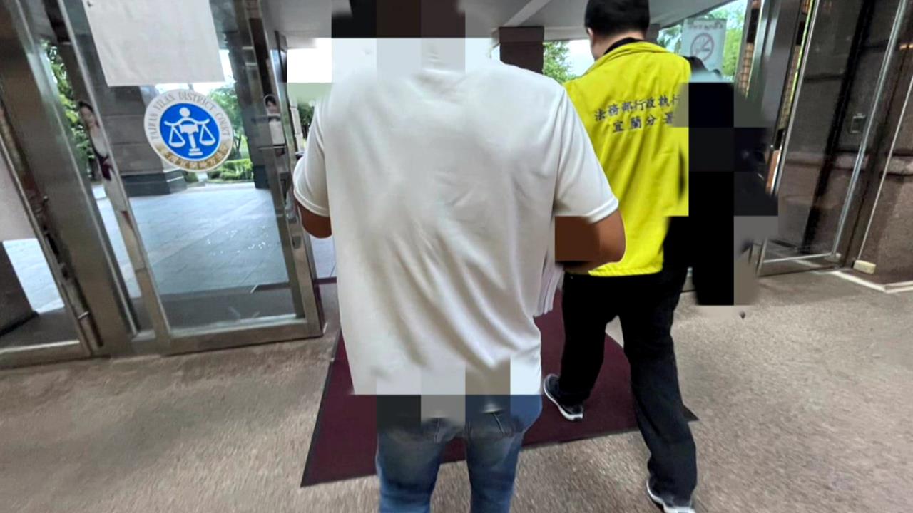 酒駕累犯欠4百萬罰鍰+勞健保 竟用5歲兒帳戶試圖脫產遭管收