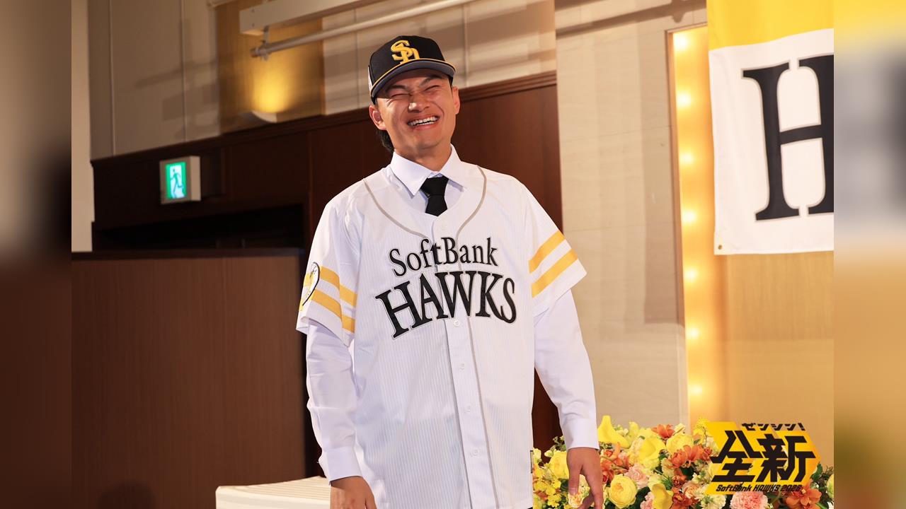 經典賽／徐若熙3局無失分飆158公里超狂火球獲單場MVP！滿意喊「最舒服的投球」