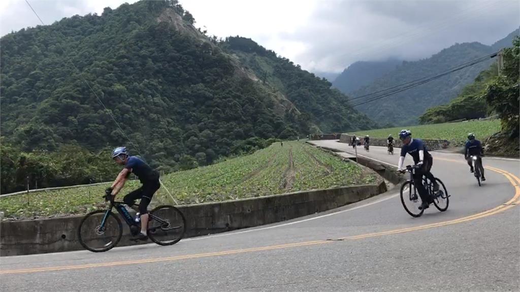 疫情帶動單車旅行！「電動自行車」助你輕鬆享受台灣之美
