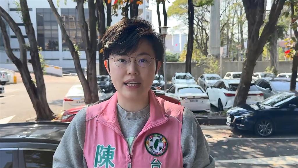 快新聞／氣爆案才過9天！盧秀燕下週將訪日　陳俞融：施政順序錯亂應改期