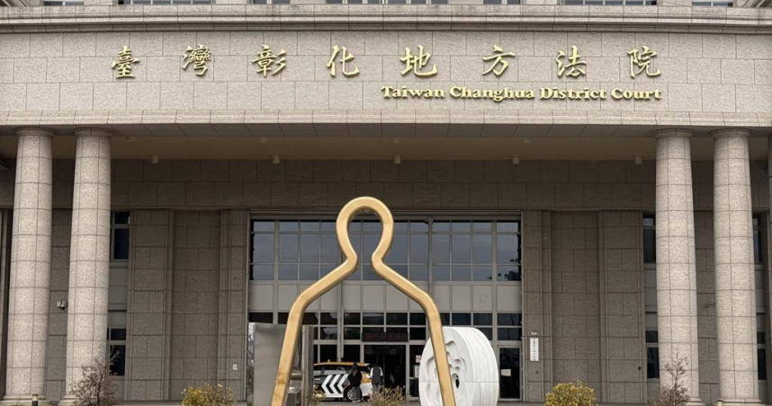 加班女檢察官地板滑倒重摔！ 法院判賠42萬　精神撫慰金大縮水