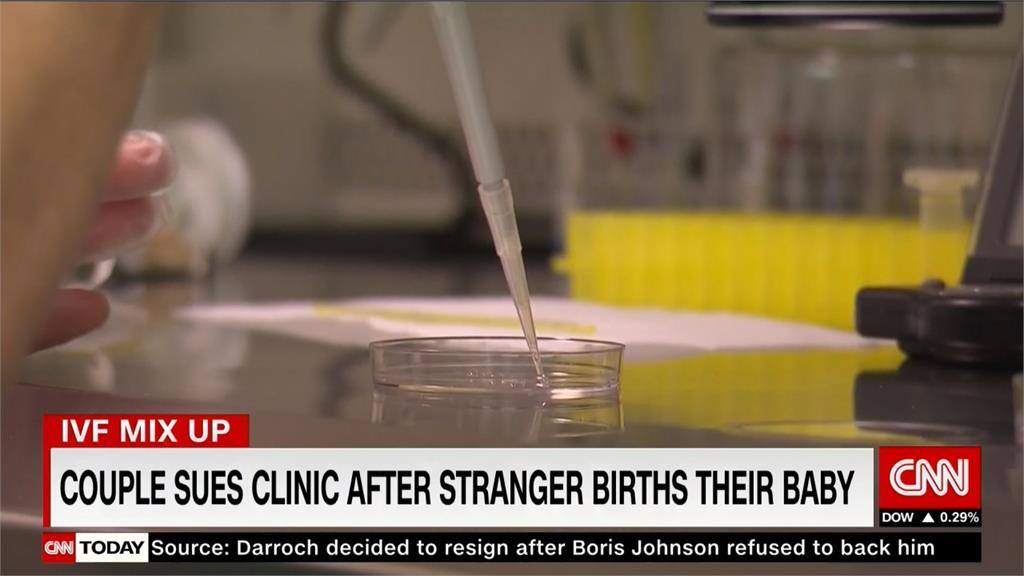 試管嬰兒大烏龍 韓國裔夫婦竟生出外國雙胞胎寶寶 民視新聞網