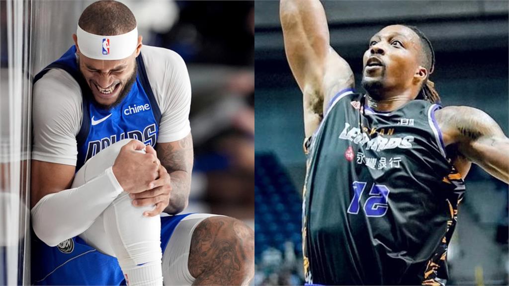 NBA/換來AD結果內線全爆!獨行俠主戰中鋒將缺席1.5個月 網友:魔獸有望