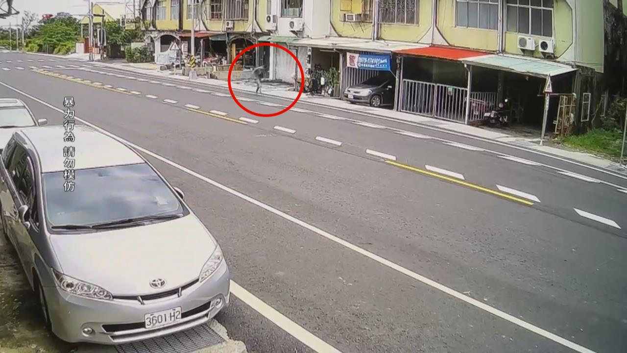 台南南化凶殺案! 不滿好友傳訊嚼舌根 莽男砍死友人
