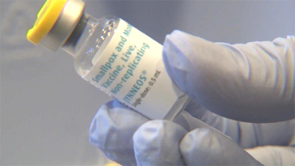快新聞／耶誕新年假期將至　疾管署提醒：符合條件者及早<em>施打</em>猴痘疫苗