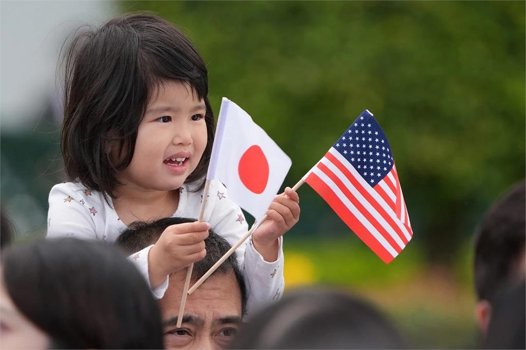 日圓狂貶逼美日聯手！日本財務大臣證實干預匯市　川普：這是「友誼訊號」