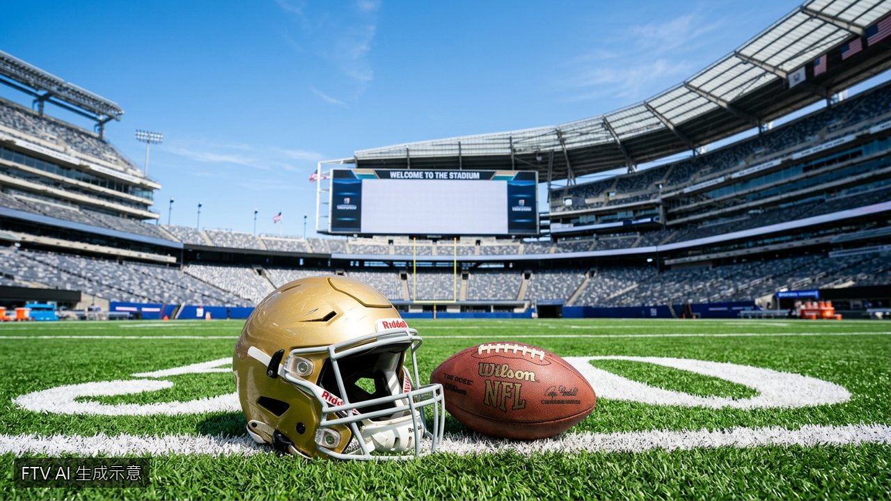 NFL傳奇Aaron Donald現身公羊隊試訓　復出傳聞將成真