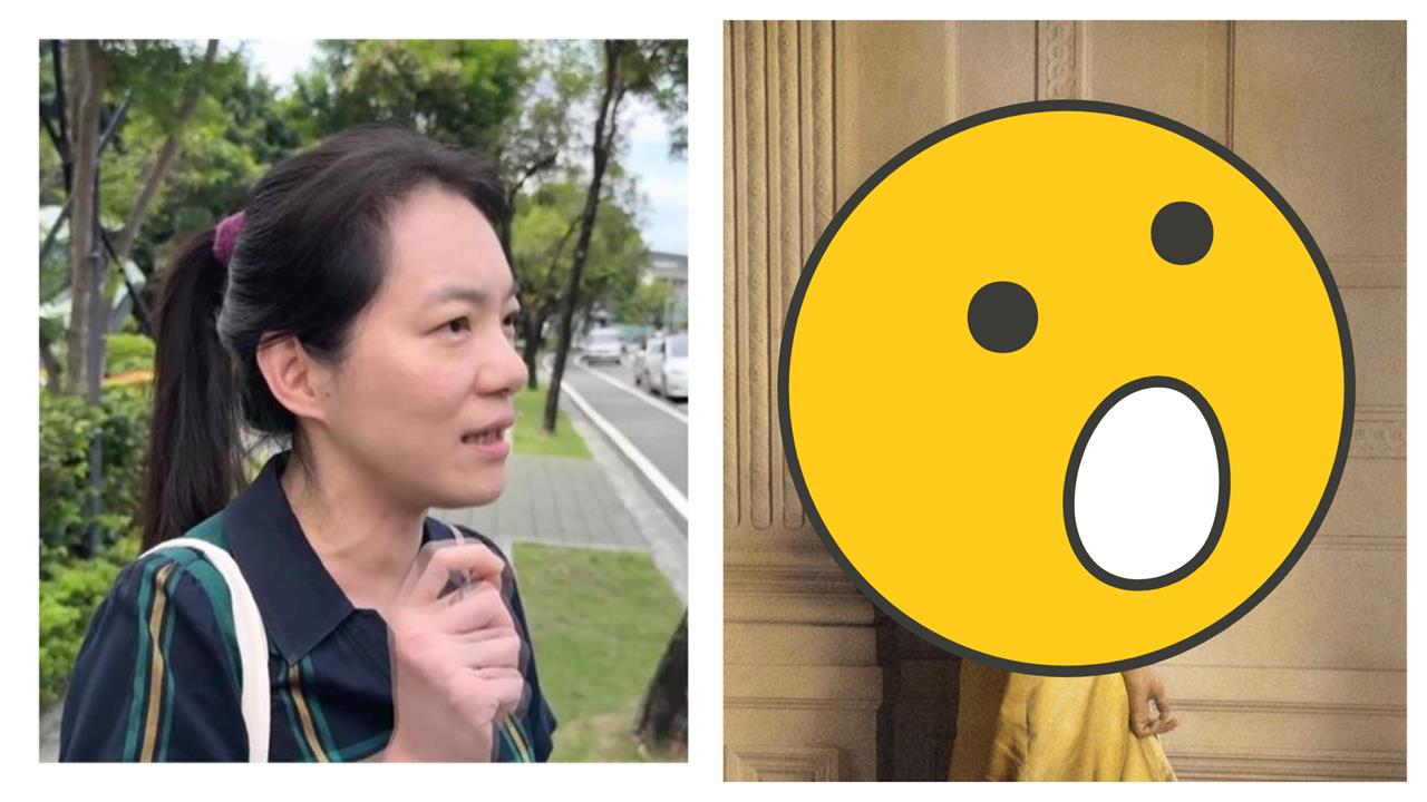 比陳幸妤還猛？超狂「第一千金」結婚25年尪外遇　雙劈重量級議員「連孩都偷生」