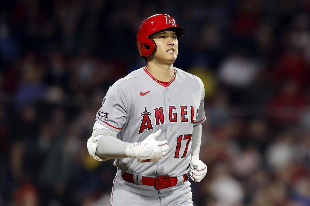 大谷翔平對前輩做1件事！超有禮貌讓日本球迷全讚翻