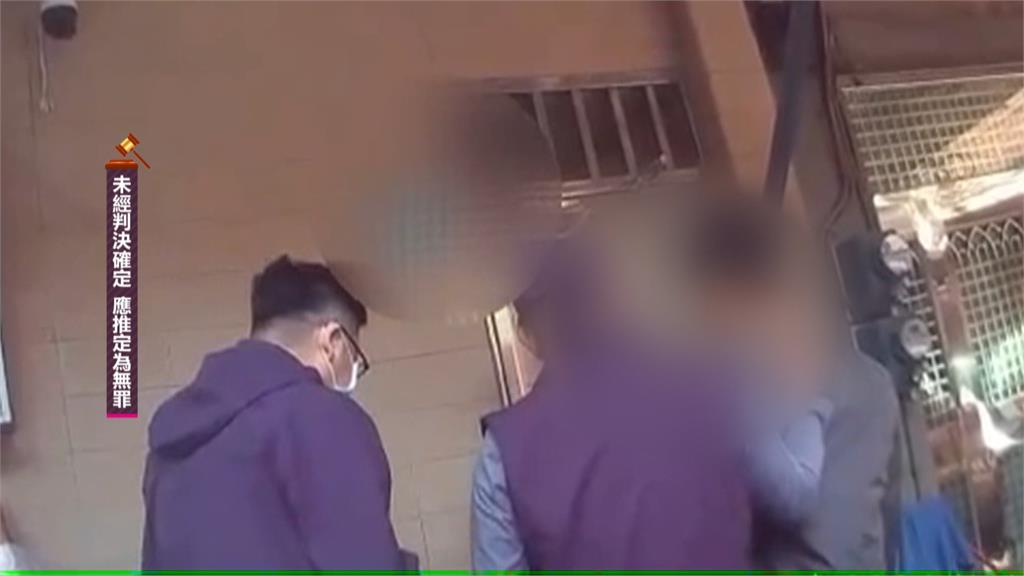 三重警慘遭毒駕撞死　警方溯源破獲「依托咪酯」分裝廠