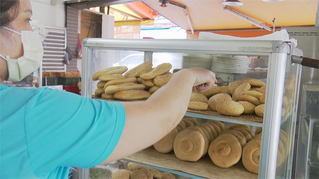 60年早餐店拚重生！　請回老師傅找回古早味