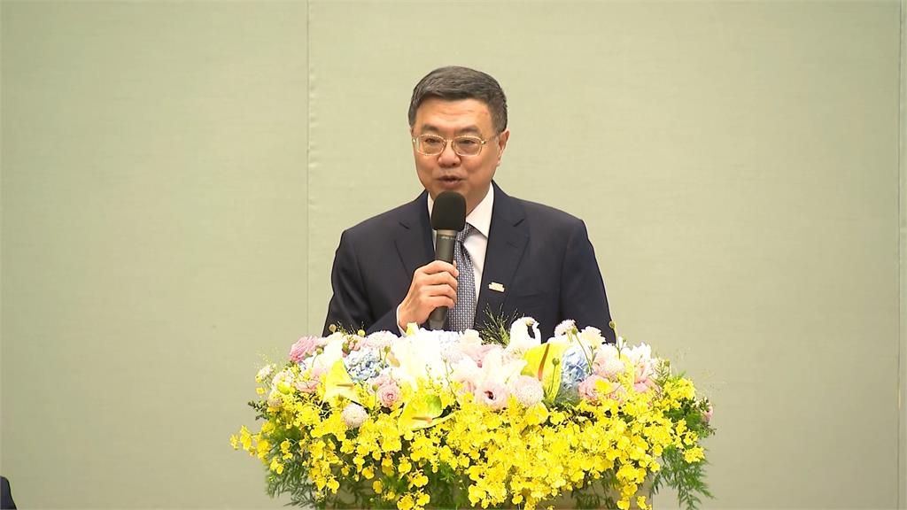 關稅戰卓揆坦言聽到32%「差點昏倒」4/21將公布紓困完整方案