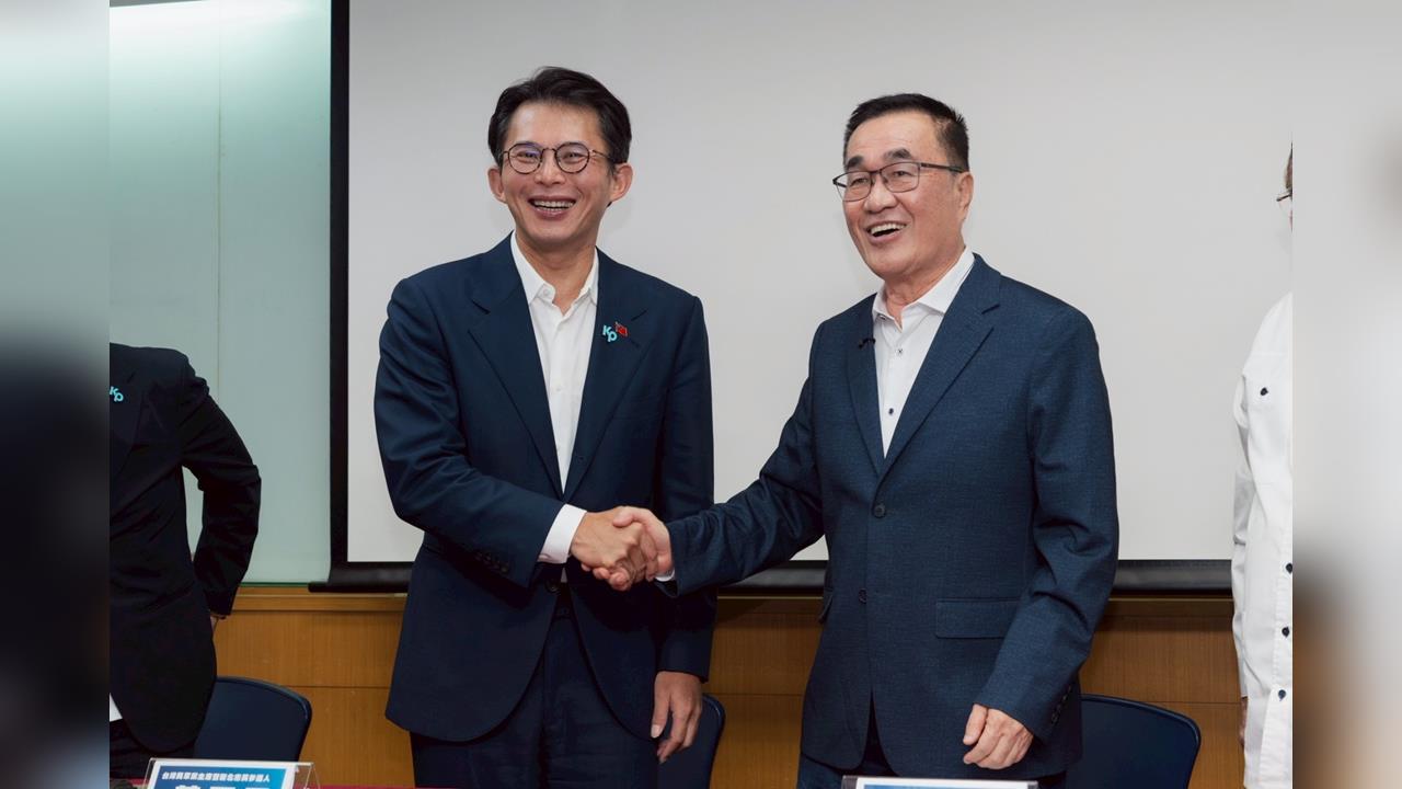 快新聞／黃國昌在新北沒位置了？李四川突脫口「他不可能加入團隊」：太low了