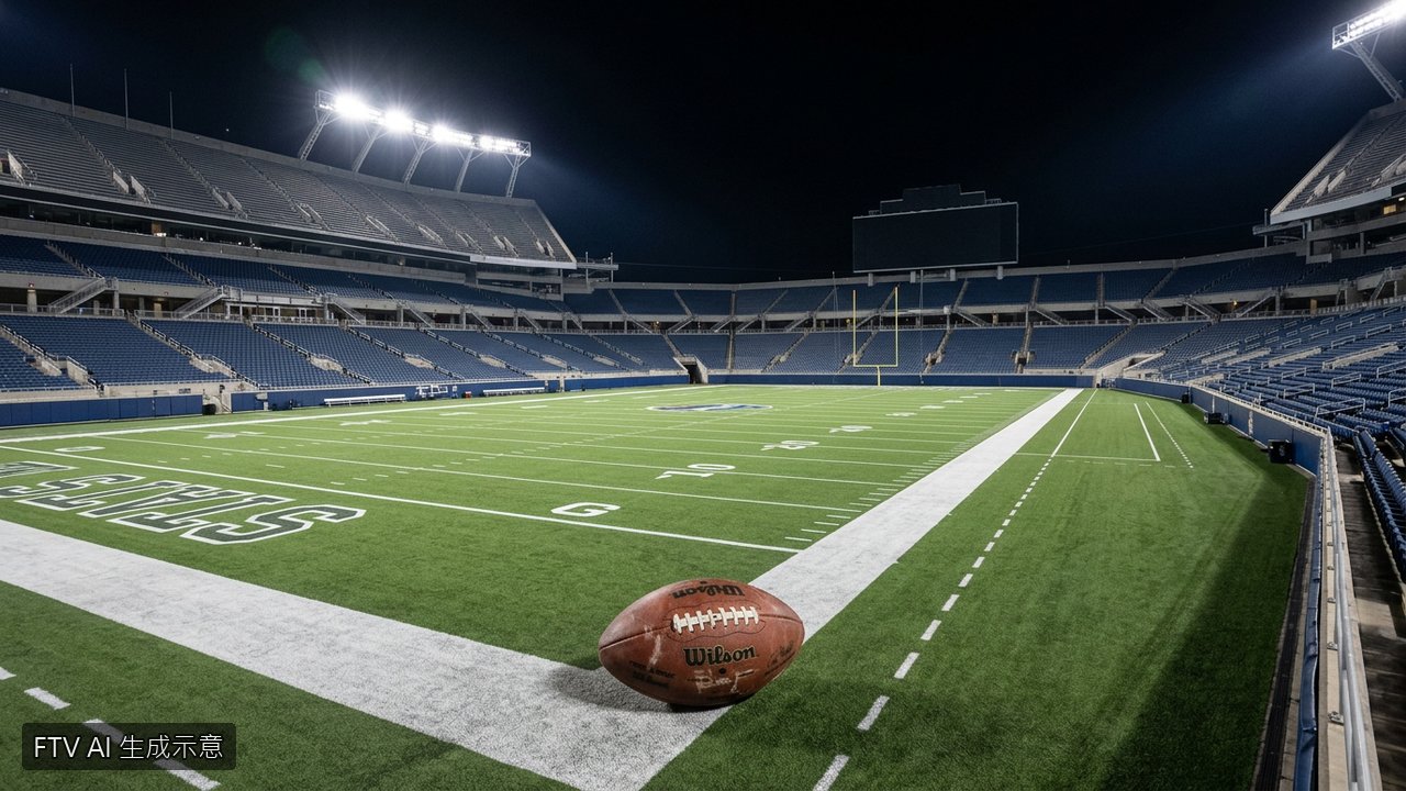 NFL紐約巨人跑衛崔西腿後肌拉傷　進入傷兵名單至少缺陣4場