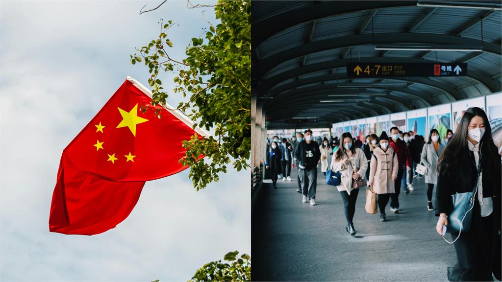 新冠又進化…中國疫情捲土重來！北京專家預告「這時間達頂點」抖出3大真相