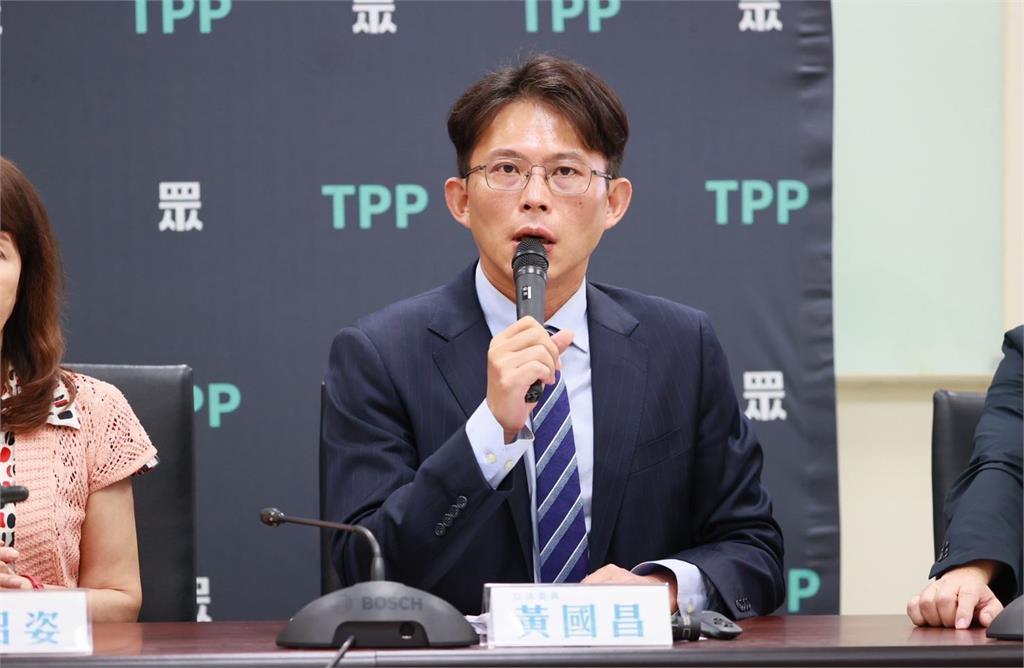 快新聞/史哲將任高鐵董座!黃國昌酸言酸語 許智傑霸氣回擊了